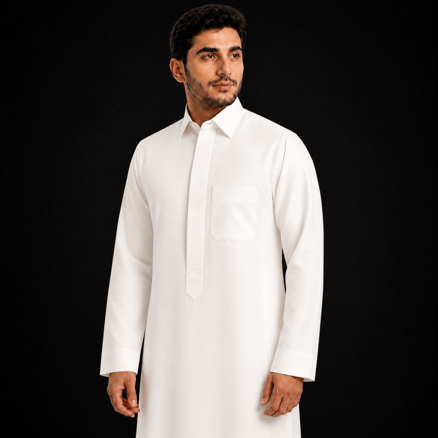 The Haribi robe 1830
