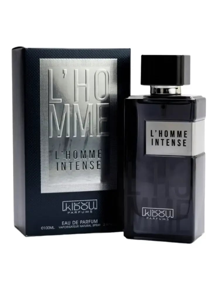 عطر لا هوميه انتنس من كيدو - 100 مل