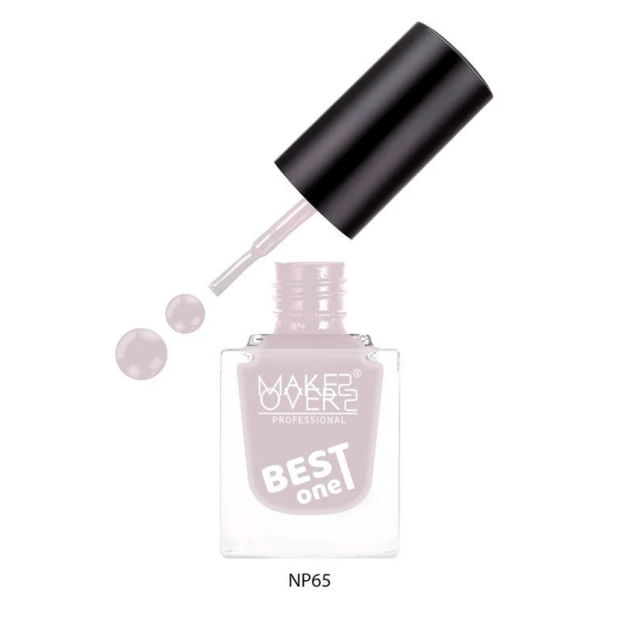 NP057 ميك اوفر 22 طلاء اظافر