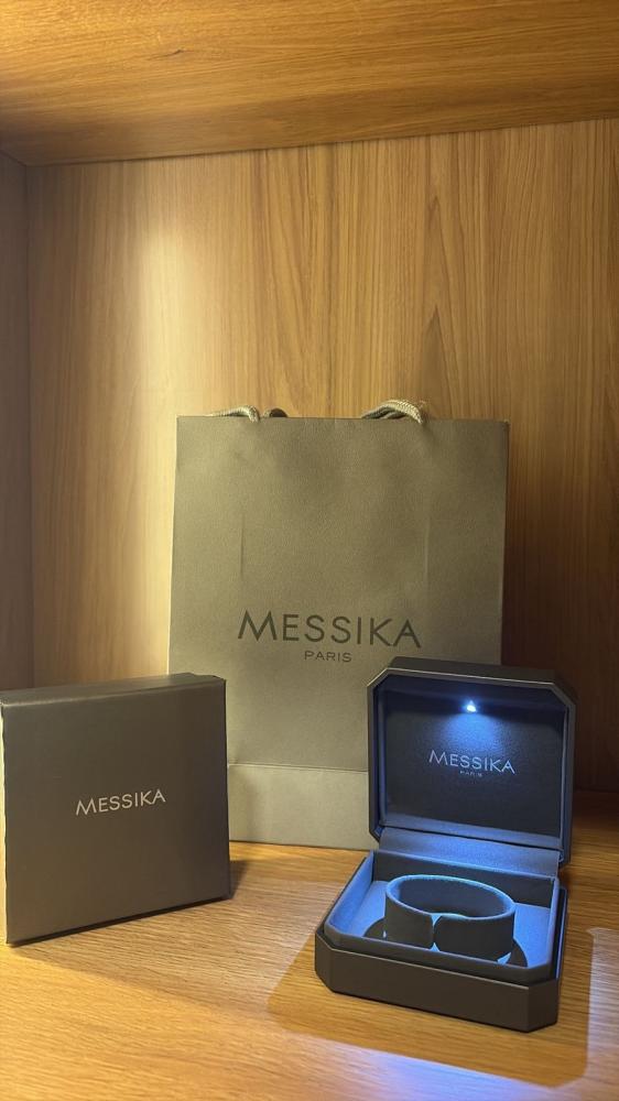 Messika bracelet master quality