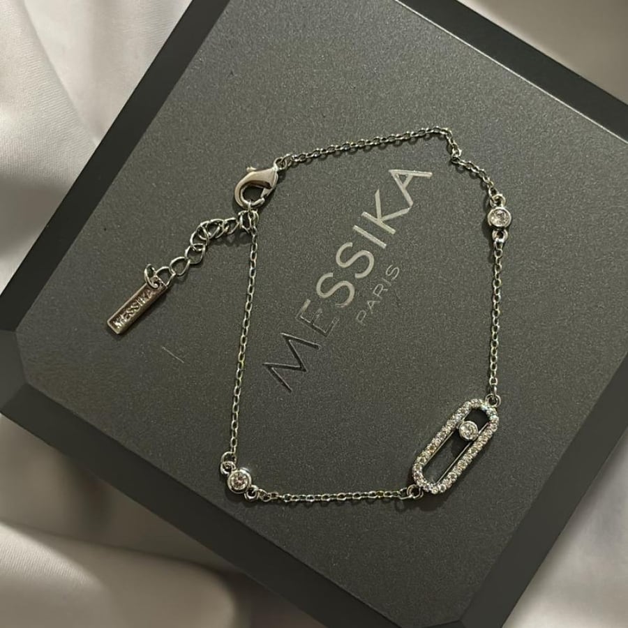 Messika bracelet master quality