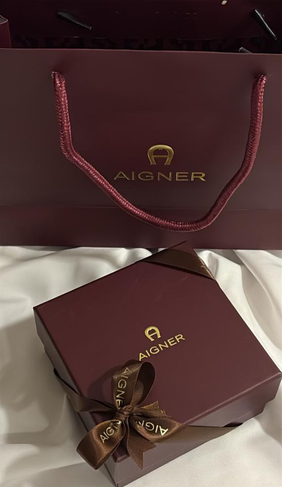 Agnar Master necklace