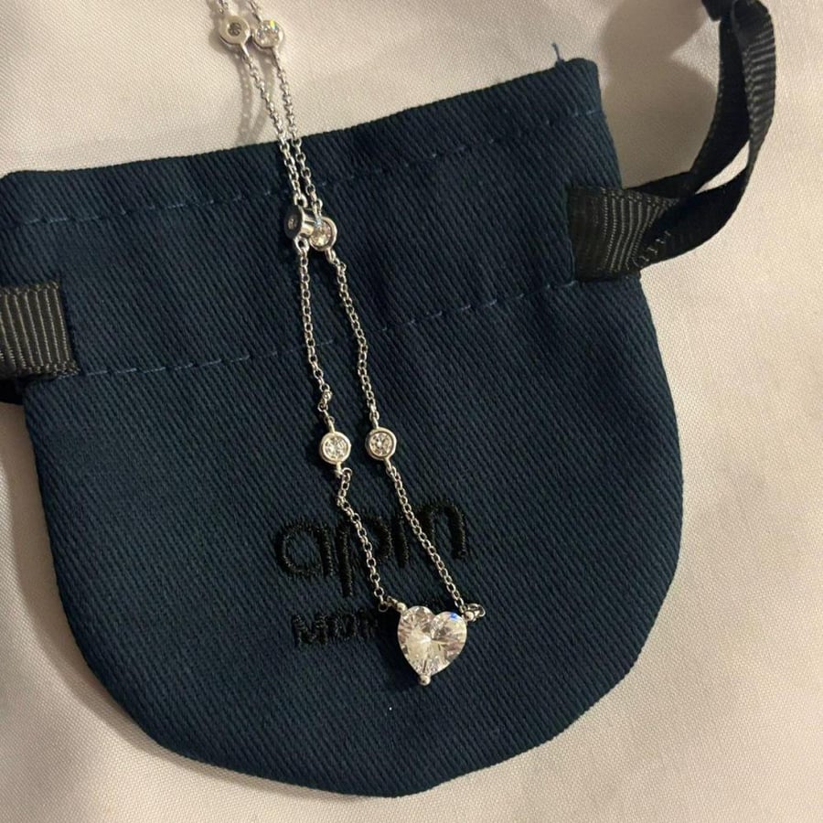 Apm necklace