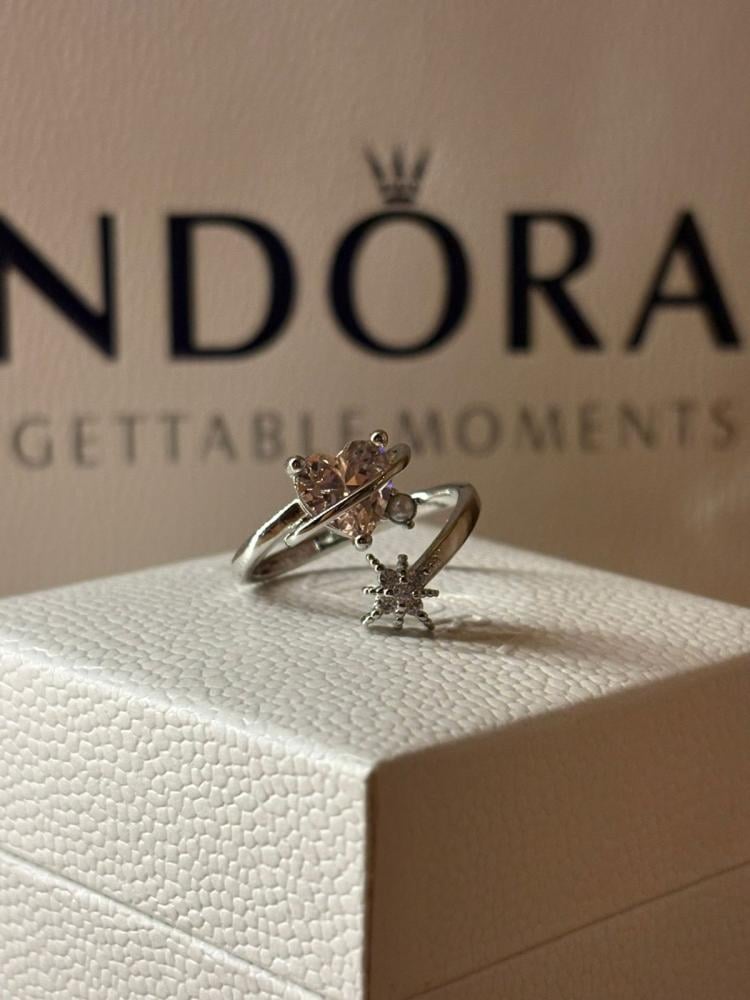 Pandora ring