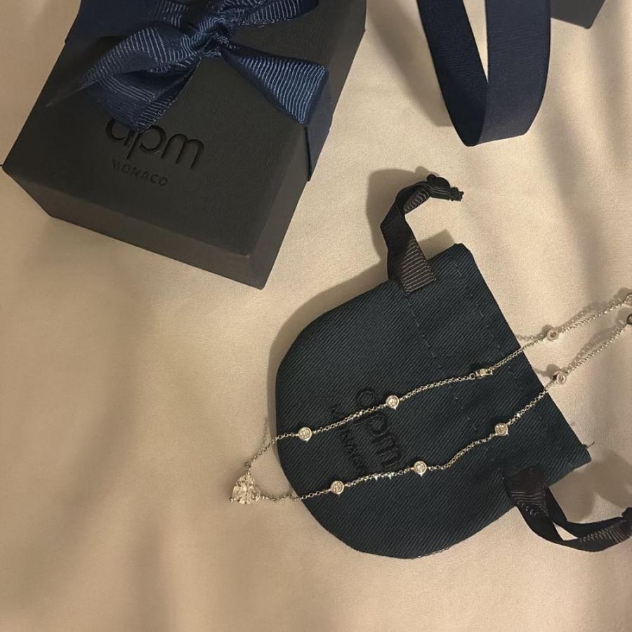 Apm necklace