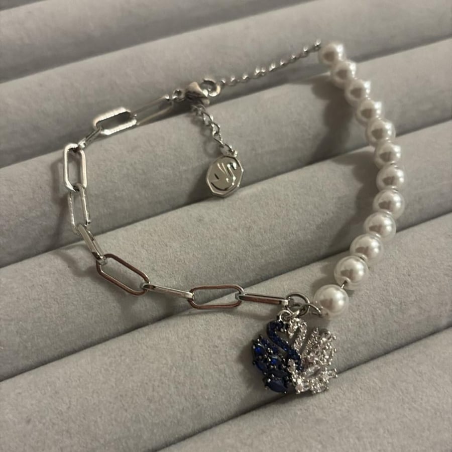Swarovski bracelet