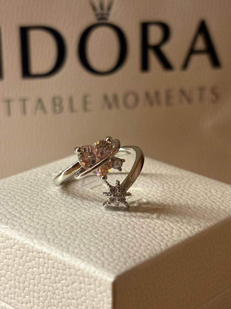 Pandora ring