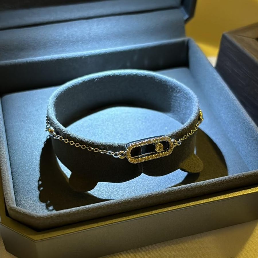 Messika bracelet master quality