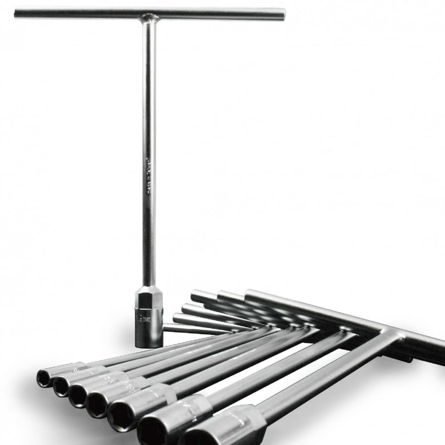 T - Type Socket Wrench