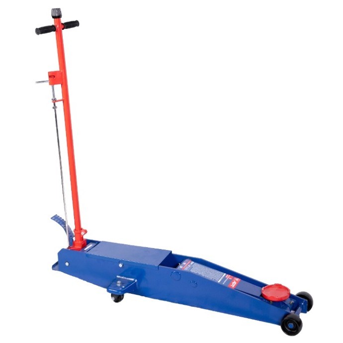 عفريتة تمساح طويل صيني APT Long Floor Jack