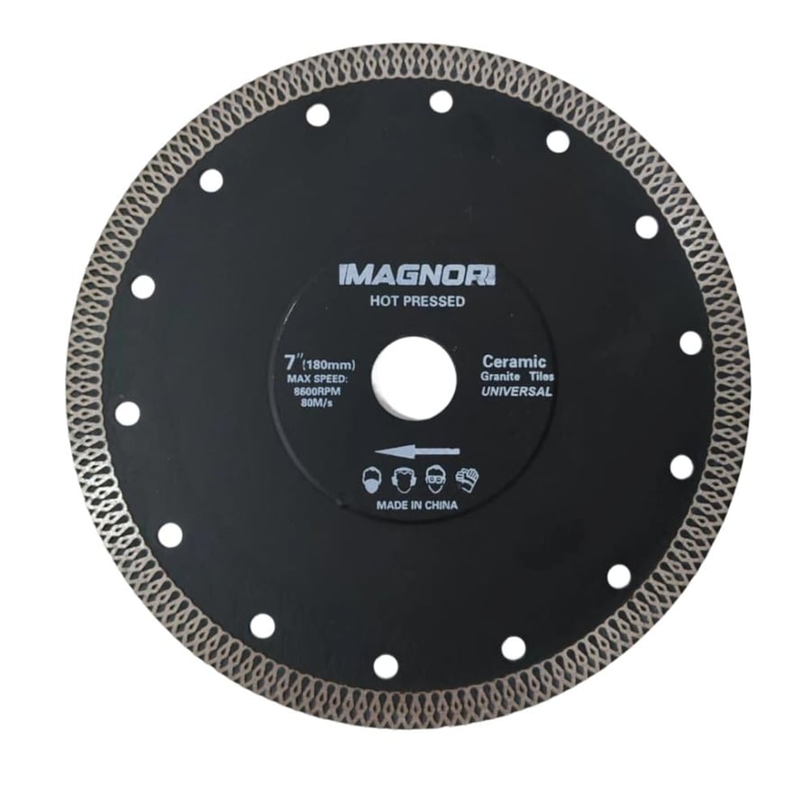ديسك قص سيراميك MAGNOR