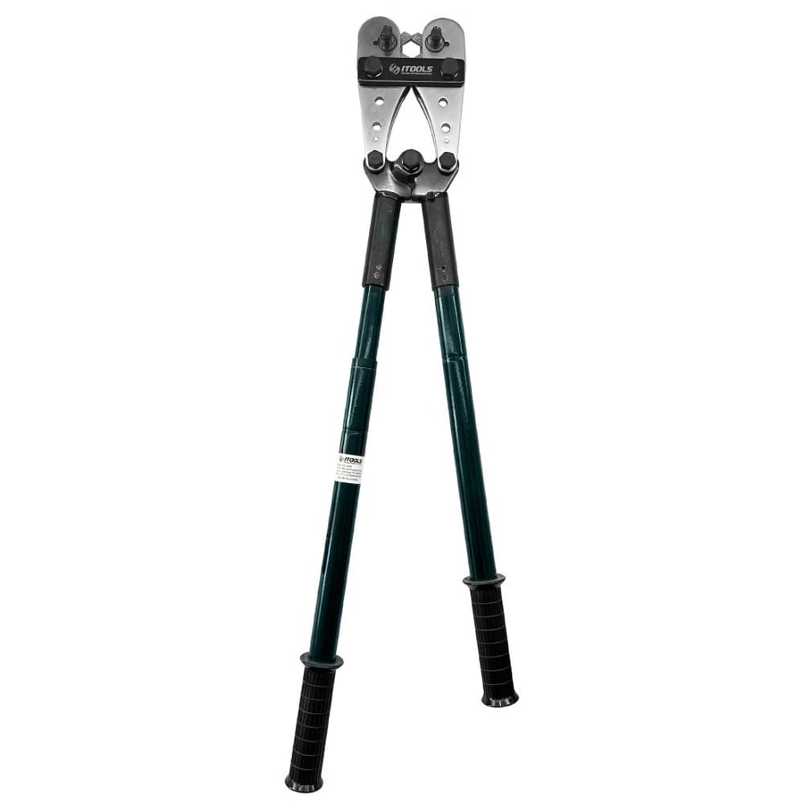 Mechanical Crimping Tools ( 70-240mm ) ITOOLS