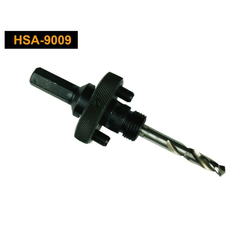 Hole Saw Arbor ( 14 - 30 ) mm SDS HSA-9009