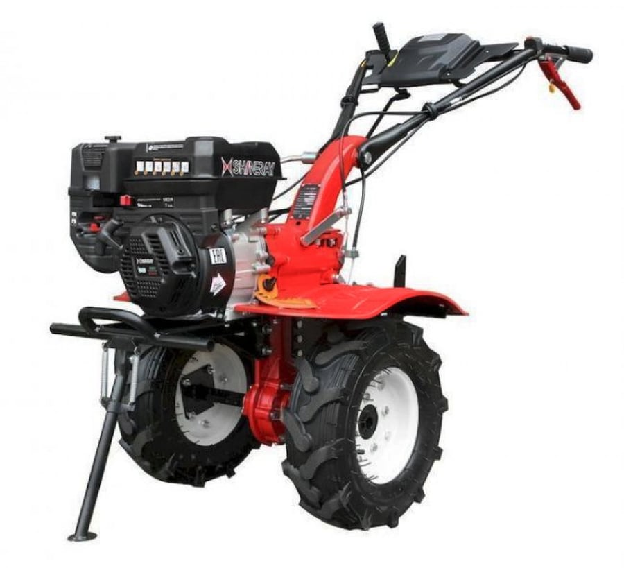 عزاقة بنزين صيني SHINERAY 7.5HP - SR1Z-100