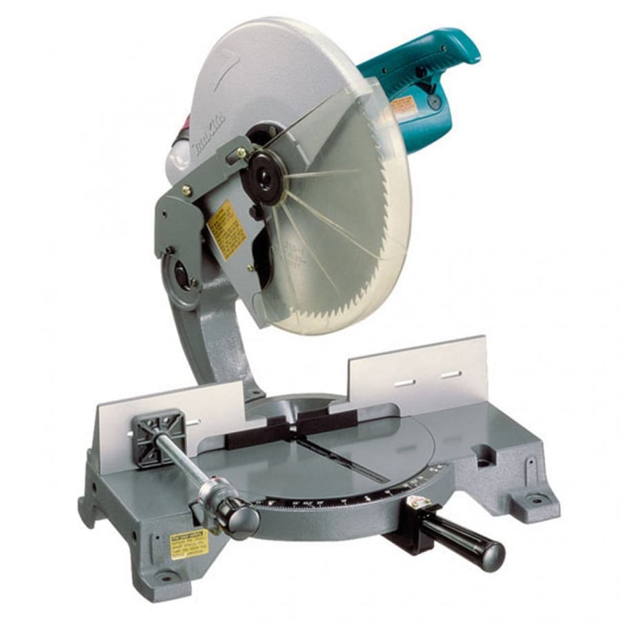 Makita Ls1440 Miter Saw 355mm 14" 1380W