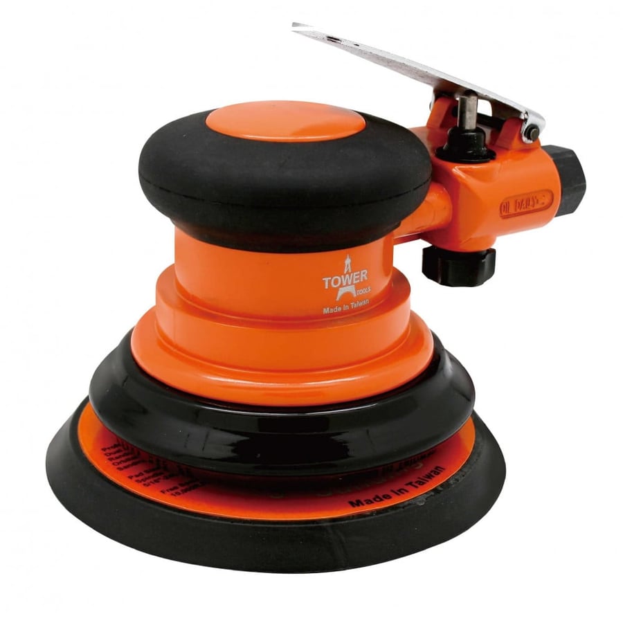5" Random Orbital Sander ROS-5