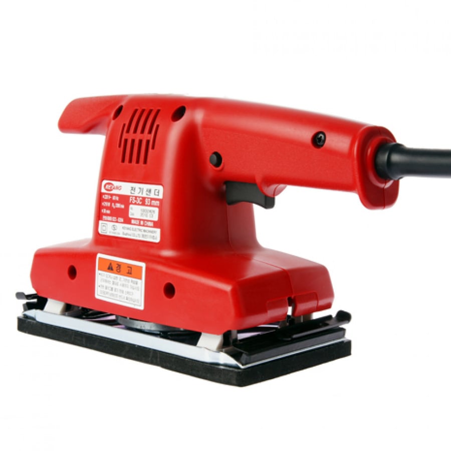 حفافة مستطيلة  FS-3C  KEYANG  90mm * 250mm