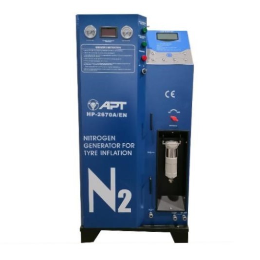 كومبروسور نيتروجين صيني APT