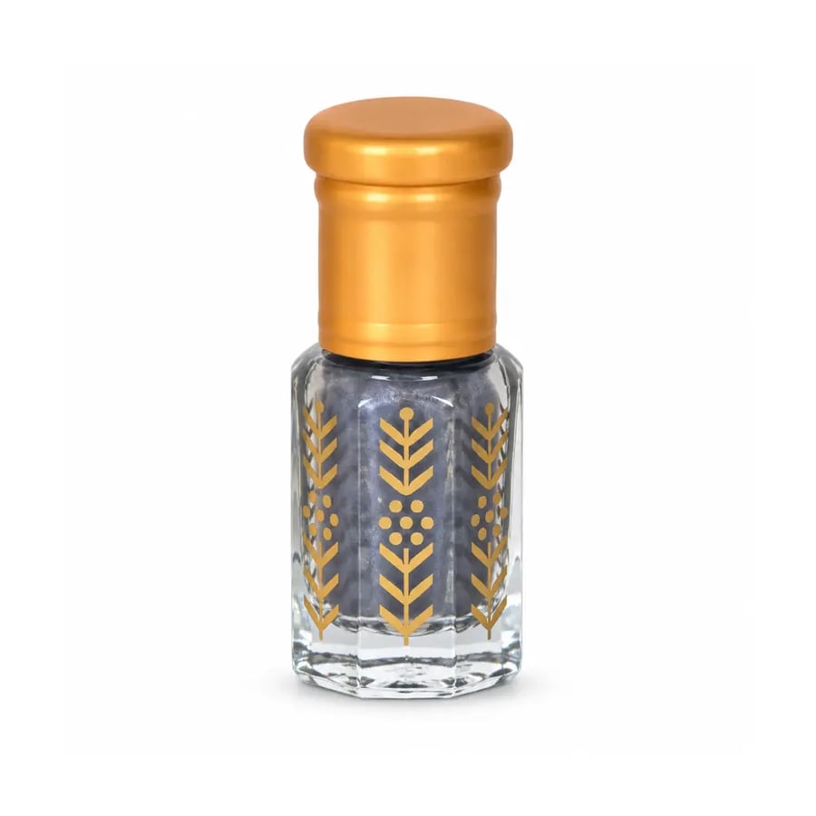Moroccan Black Ithmid Kohl (Half Tola)