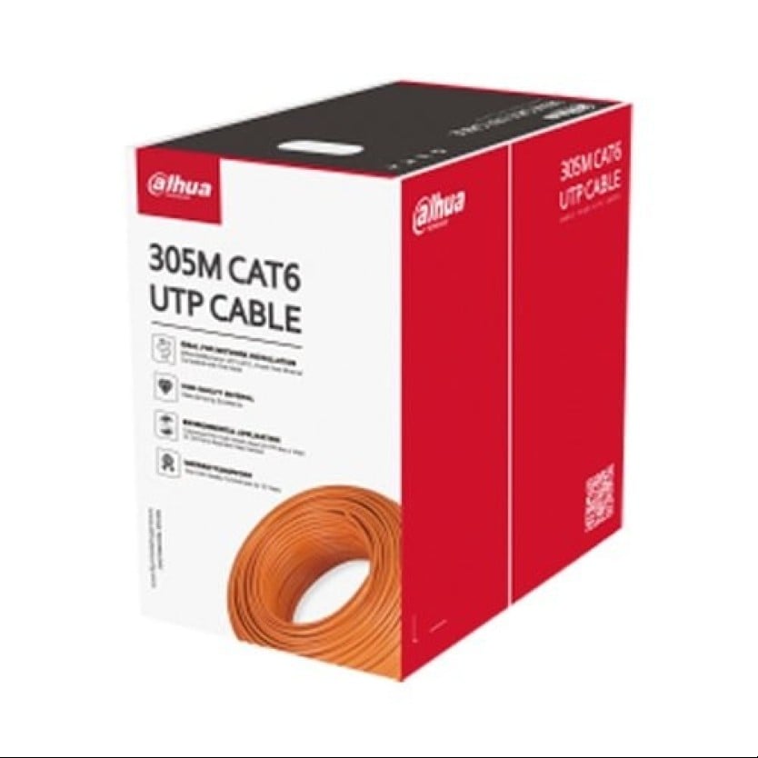 كيبل شبكة كات 6 cable network cat