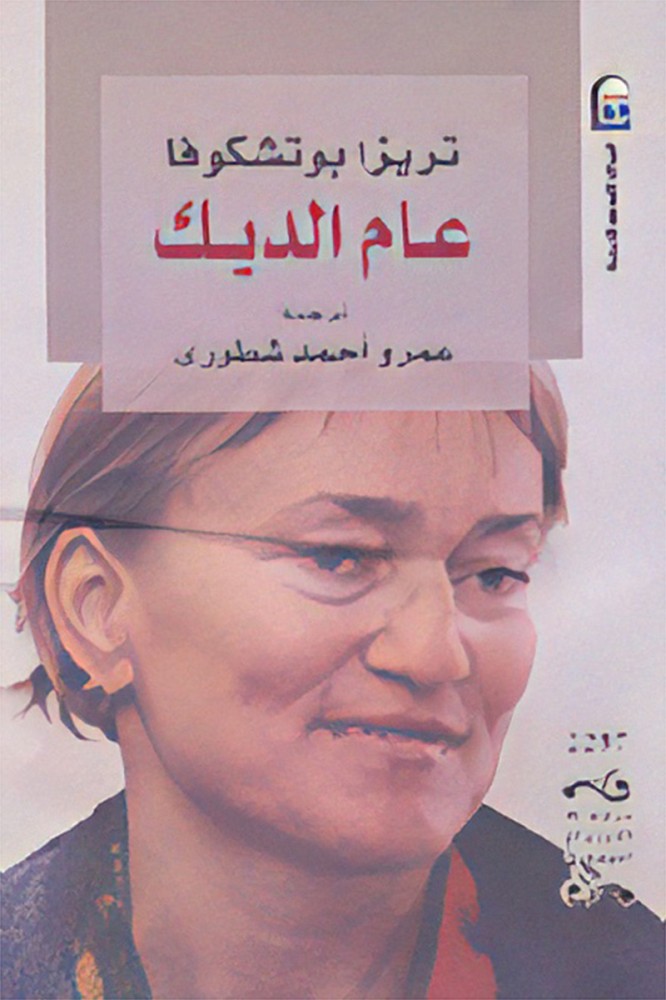 عام الديك