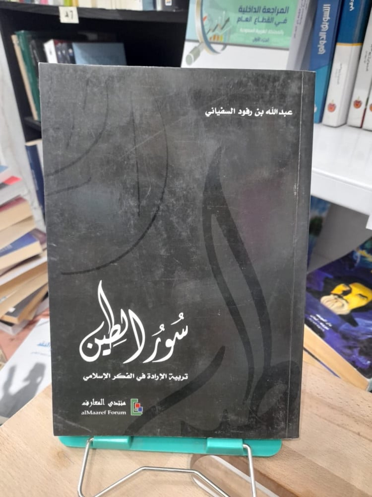 سور الطين