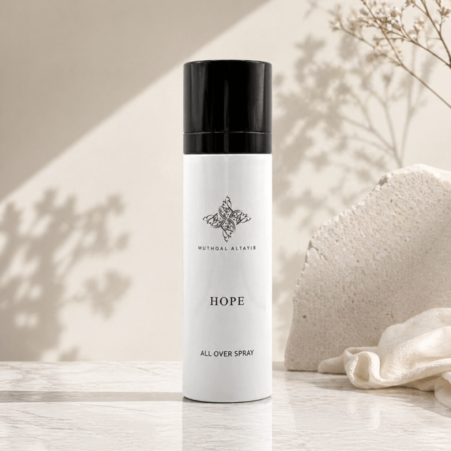 Hope spray
