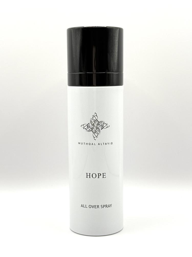 Hope spray