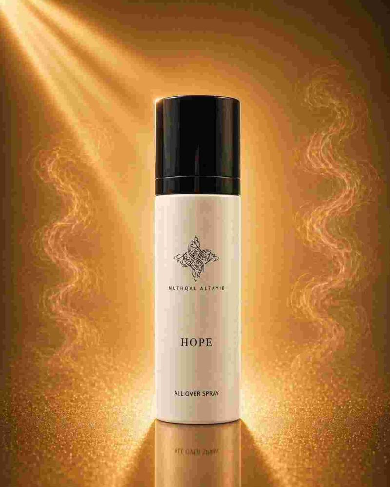 Hope spray