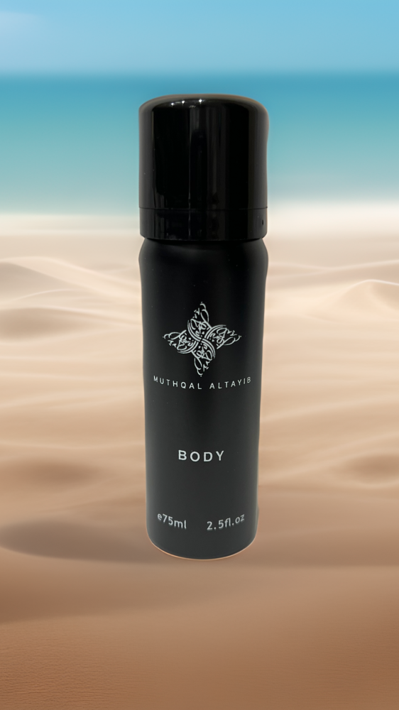 Body