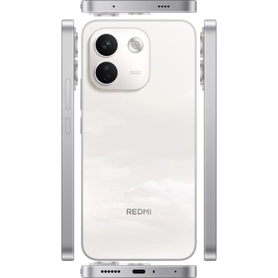 شاومي ريدمي نوت 17 برو ماكس ذاكرة 256 جيجا رام 12 جيجا 5G Redmi Note 17 Pro Max
