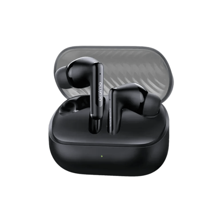 سماعة أورايمو SpaceBuds Neo بطارية 30 ساعة وصوت محيطي