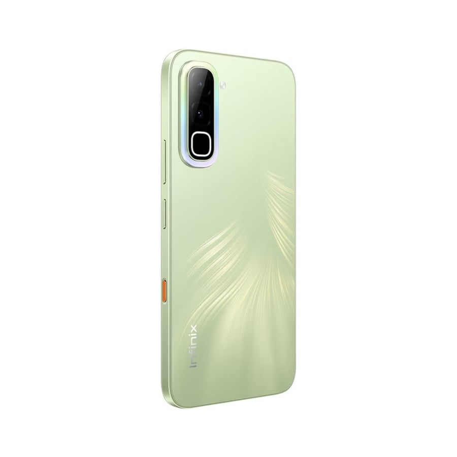 انفينكس جوال HOT 70 ذاكرة 256 جيجا رام 12 جيجا Infinix HOT 70
