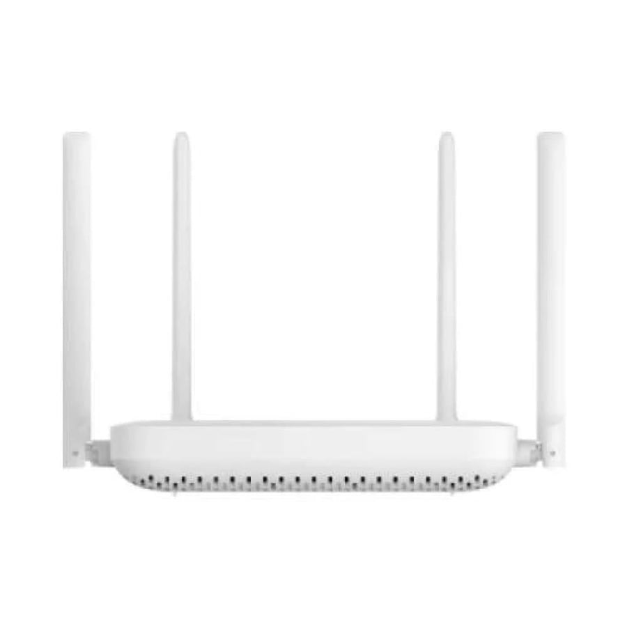 شاومي راوتر Xiaomi Router AX1500 واي فاي 6 - أبيض