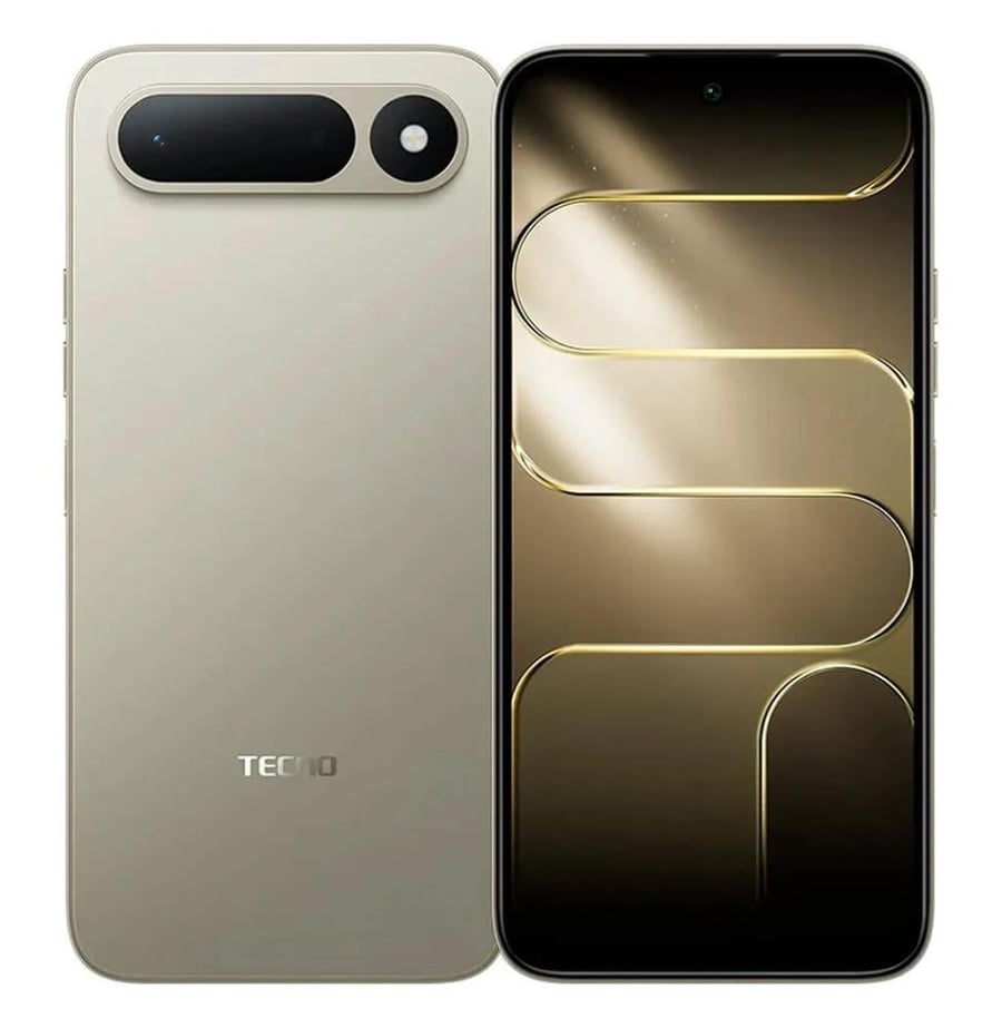 تكنو جوال سبارك 50 ذاكرة 128 جيجا رام 8 جيجا (4+4) TECNO SPARK 50 5G