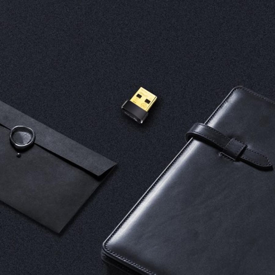 Wireless N Nano USB Adapter