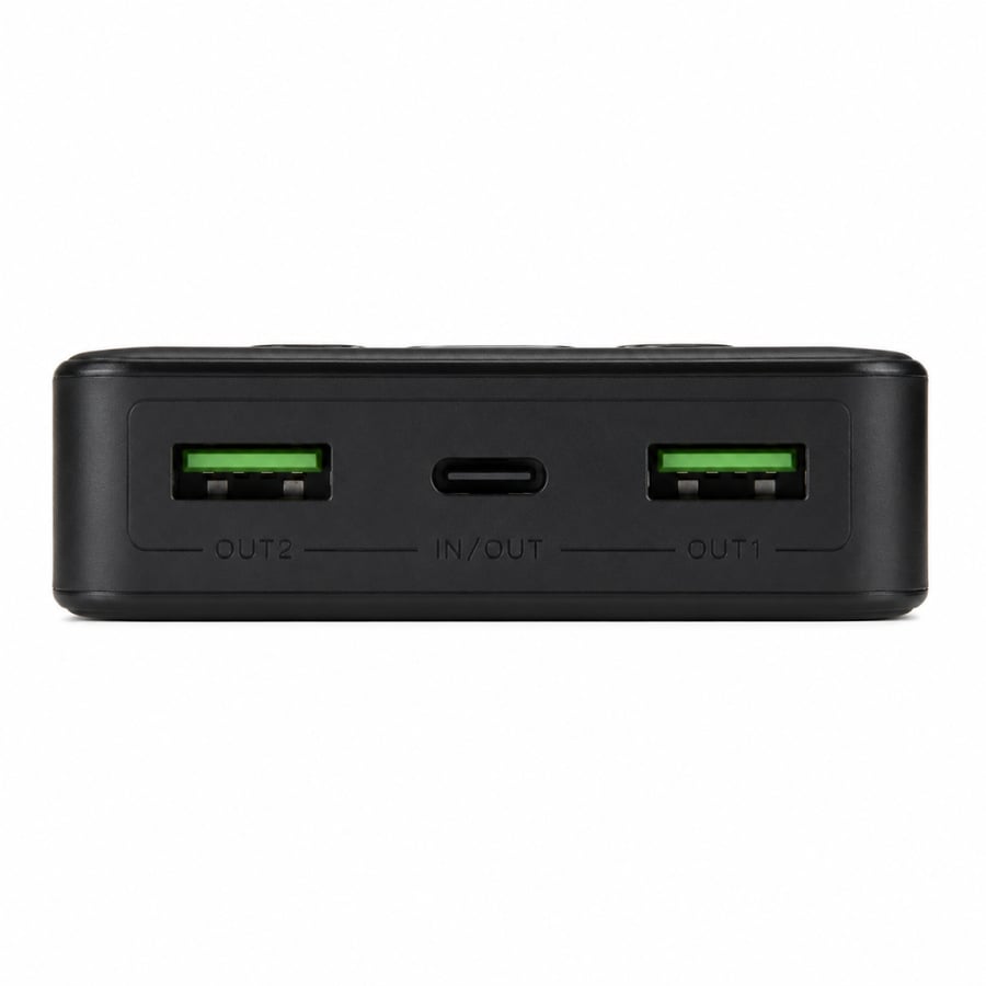 انفينكس باور بانك XPower 20 Pro سعة 20000 ملي أمبير XP20C - أسود
