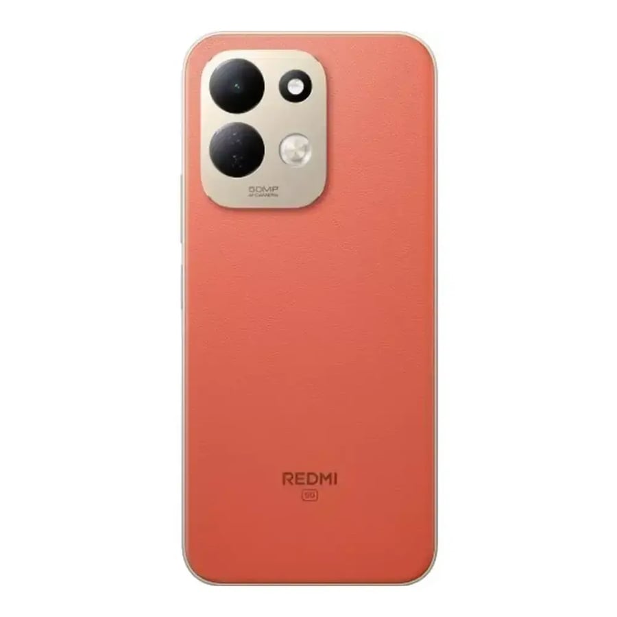 ريدمي جوال REDMI 17  ذاكرة 256 جيجا رام 6 جيجا (حتى 12GB) -5G