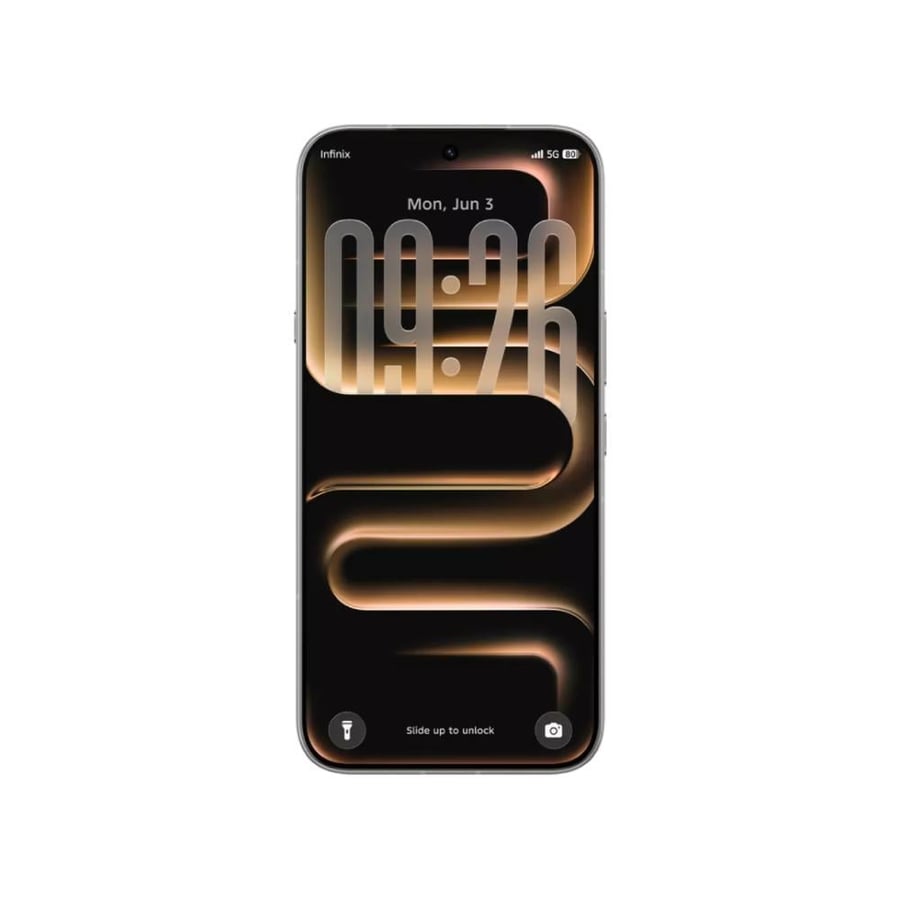انفينكس نوت 60 برو ذاكرة 256 جيجا رام 12+12 جيجا 5G Infinix Note 60 Pro