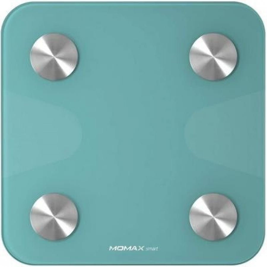 ميزان موماكس الالكتروني momax smart lite tracker