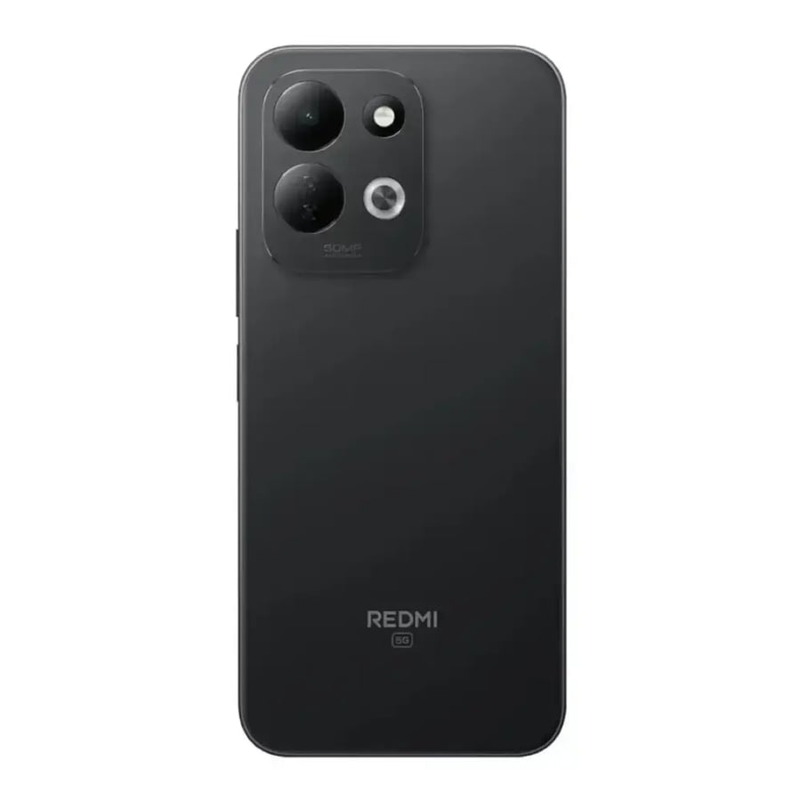 ريدمي جوال REDMI 17  ذاكرة  256 جيجا رام 4 جيجا (حتى 8GB) - 5G