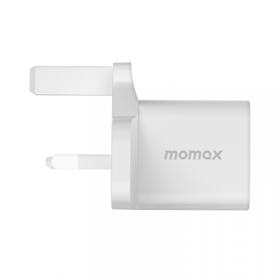 One Plug 20W Mini USB C Charger راس شاحن ايفون سريع اصلي