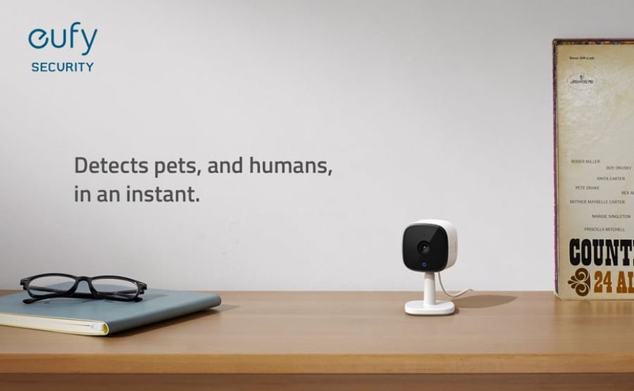 EUFY