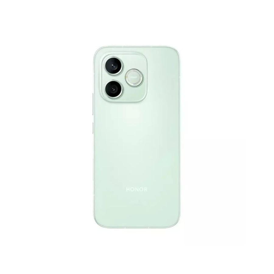 هونر 600 لايت ذاكرة  256 جيجا، الرام 8+8 5G