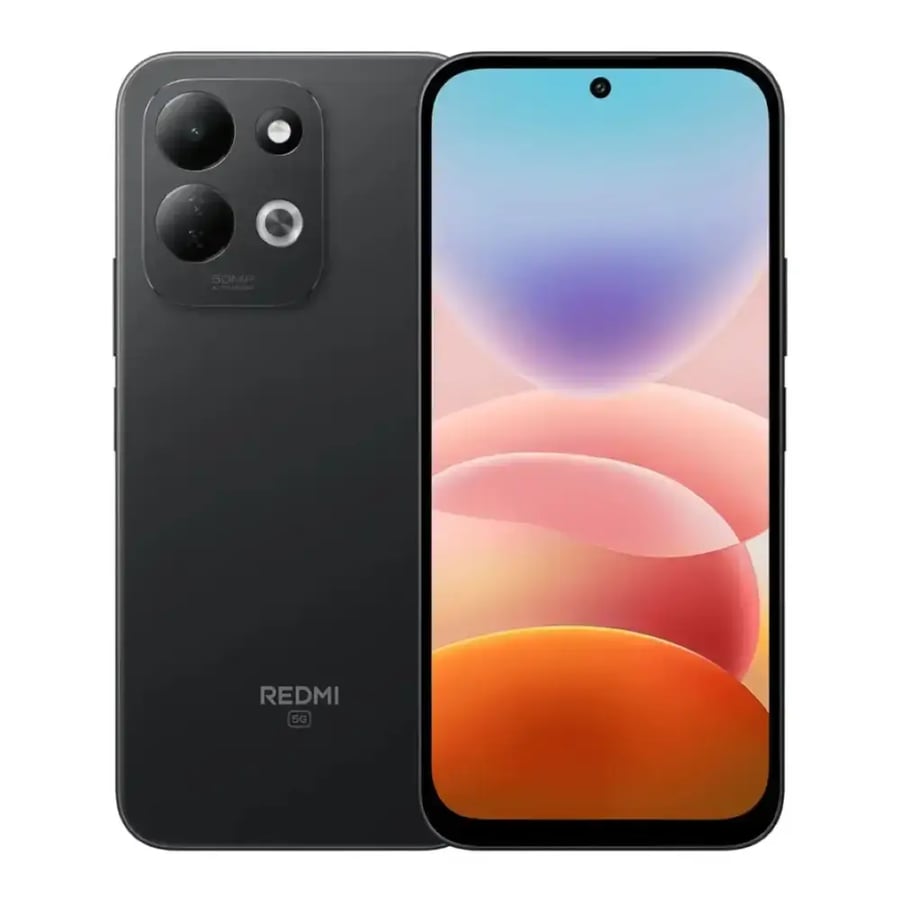 ريدمي جوال REDMI 17 ذاكرة 256 جيجا رام 4 جيجا (حتى 8GB)-4g