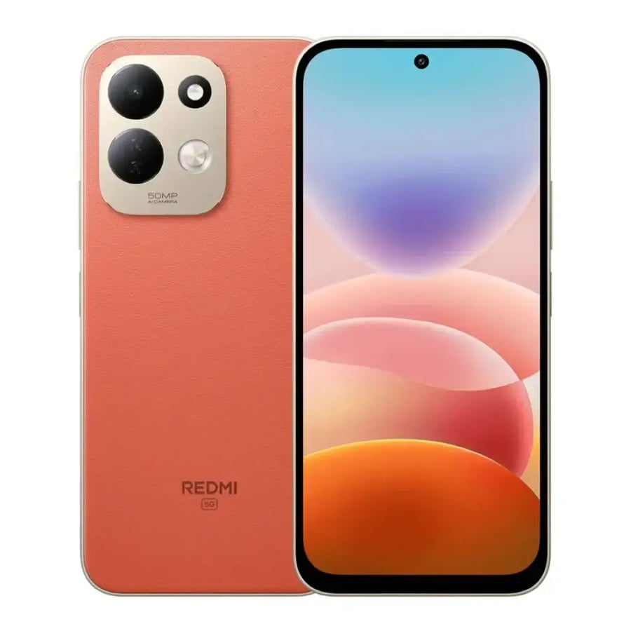 ريدمي جوال REDMI 17 ذاكرة 256 جيجا رام 4 جيجا (حتى 8GB)-4g