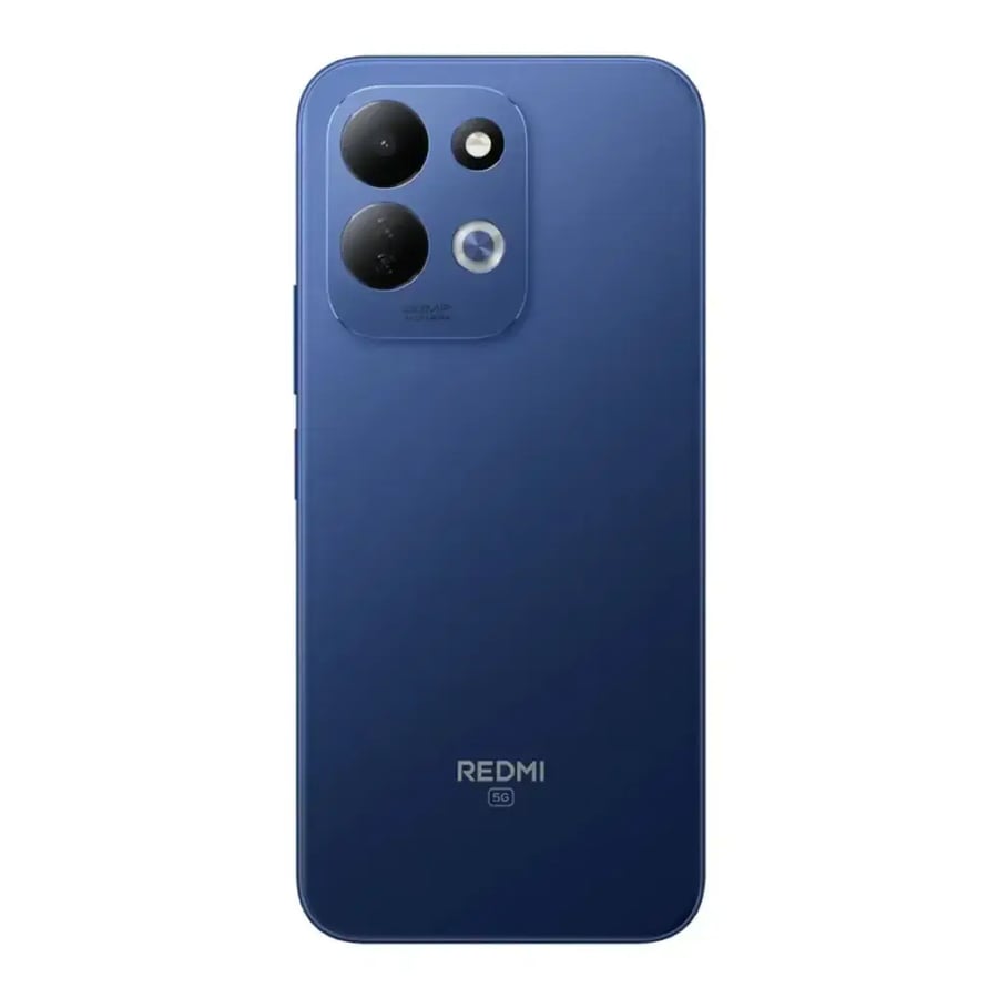 ريدمي جوال REDMI 17  ذاكرة  256 جيجا رام 4 جيجا (حتى 8GB) - 5G