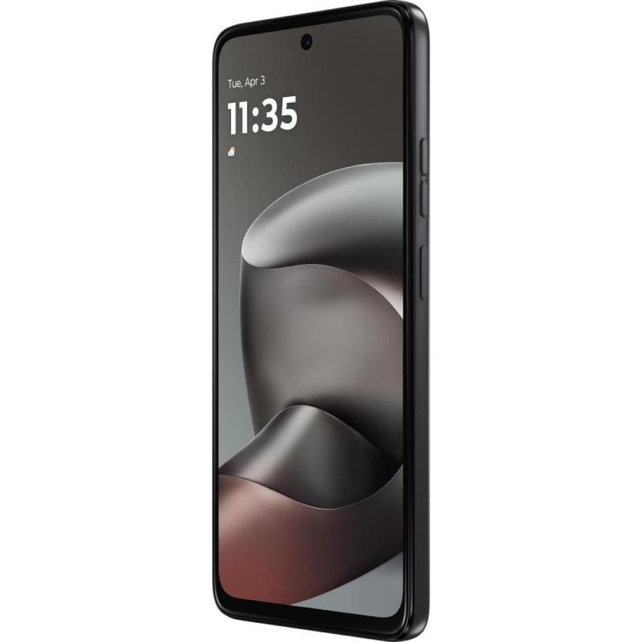 موتورولا موتو G37 ذاكرة 128 جيجا رام 4+4 جيجا -5g- رمادي