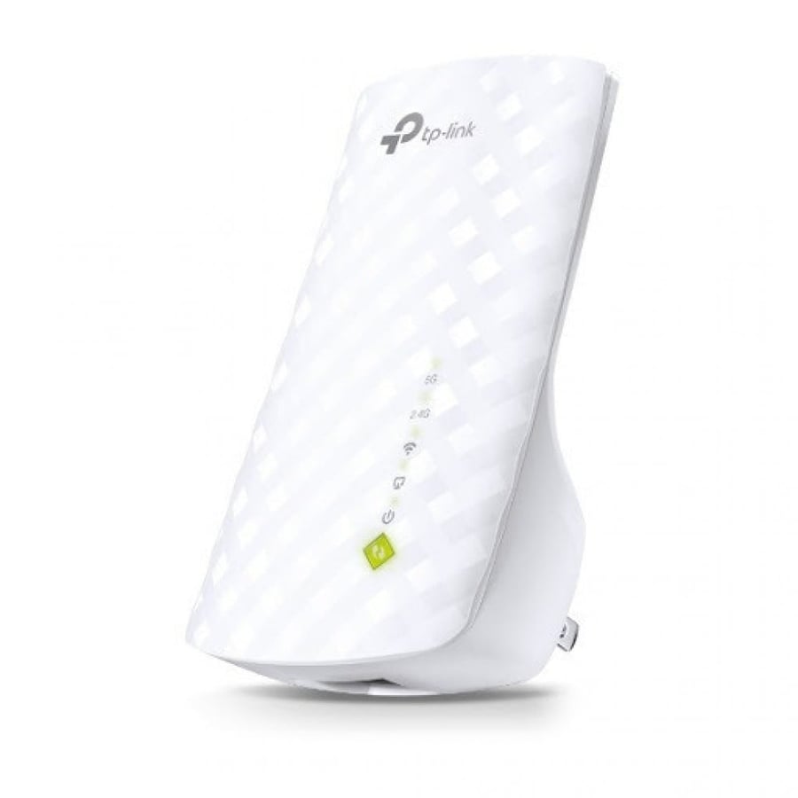 tp link مقوي شبكة ac750