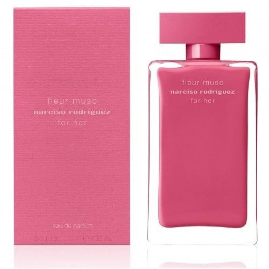عطر نرسيسو رودريغز فلور مسك او دو بارفيوم 50مل